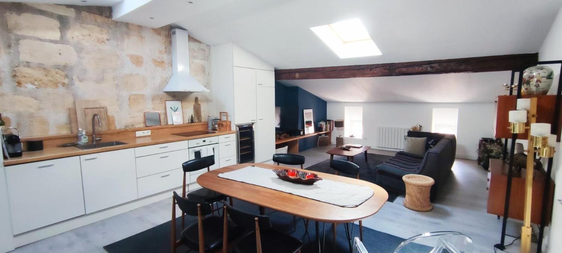 Lovely Jardin Public Appartement *